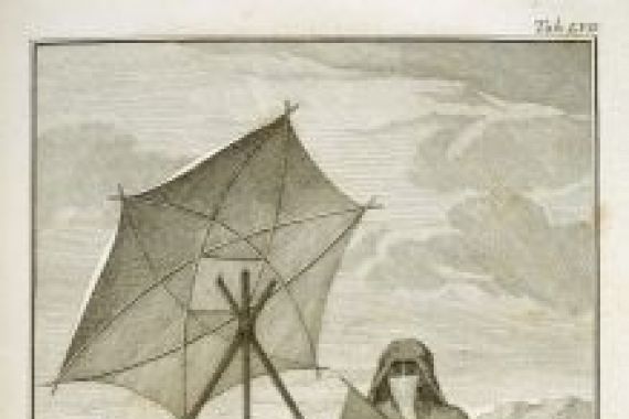 Georg Wilhelm Baurenfeind