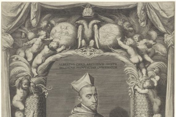 Georg van de Velden