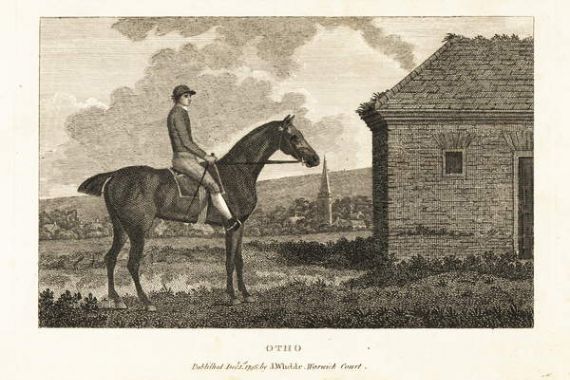 George (after) Stubbs
