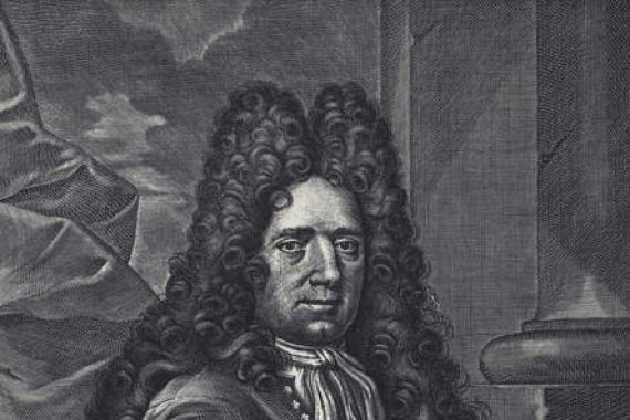 George (c.1706–71) Bickham