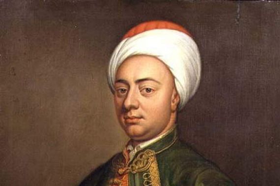 George (circle of) Knapton