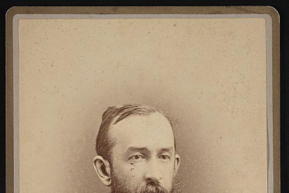 George Daniels Morse