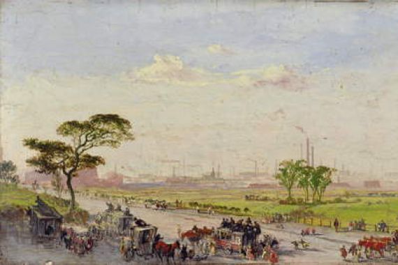 George Danson