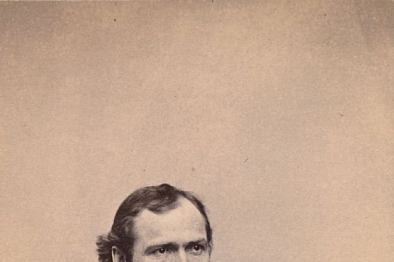 George Gardner Rockwood