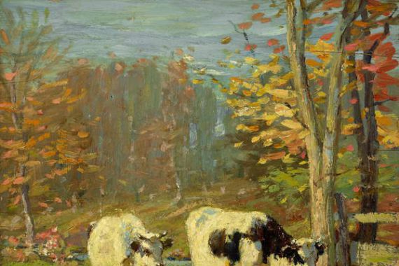 George Glenn Newell