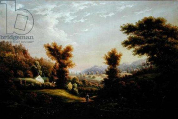 George Gunter Hartwick