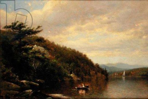 George Henry Smillie