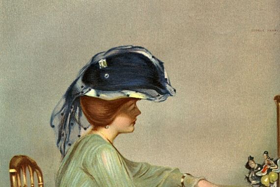 George Henry