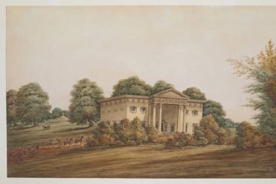 George Hutchinson