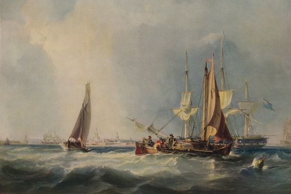 George Hyde Chambers