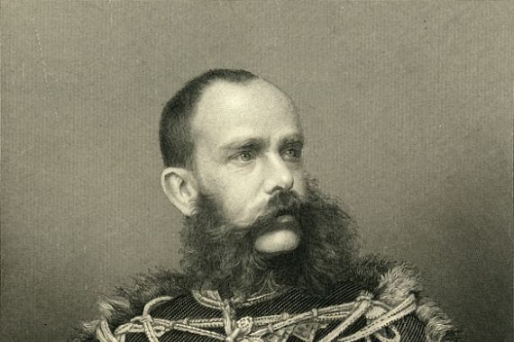 George J Stodart