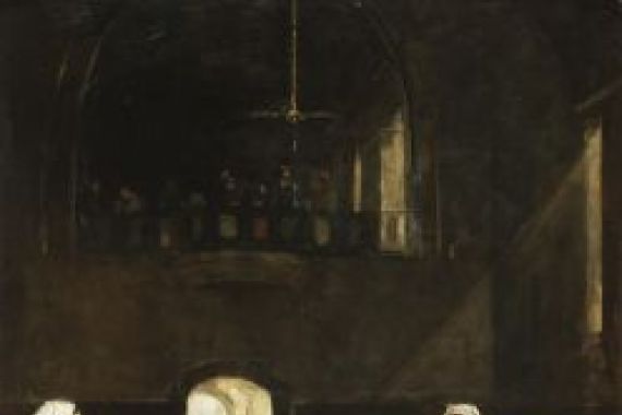 George James Coates