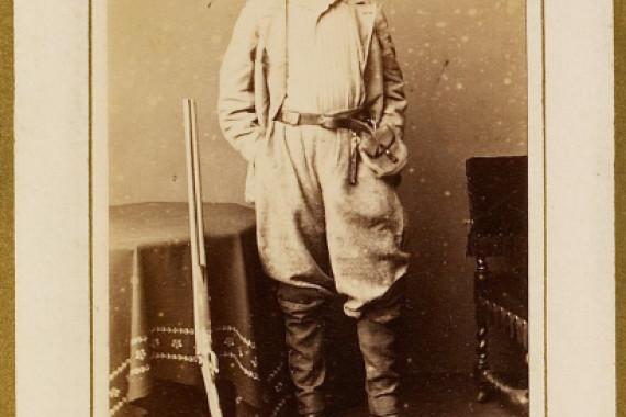 George Lavis
