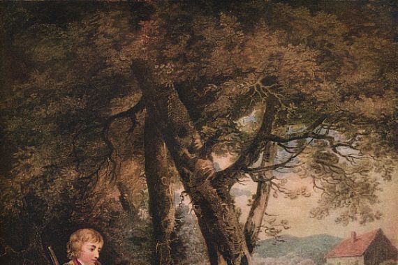 George Morland/William Bond