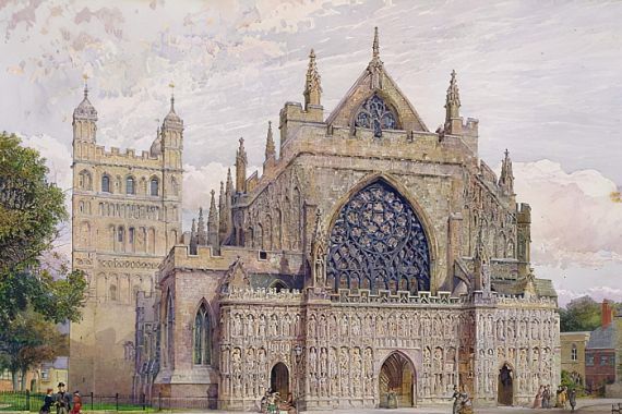 George Nattress