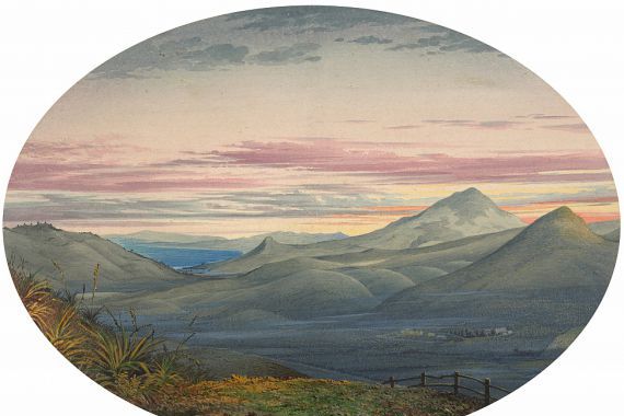 George OBrien