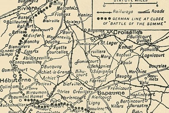 George Philip and Son Ltd