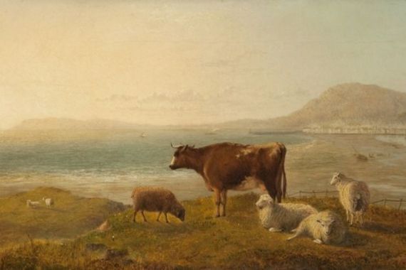 George Stanfield Walters