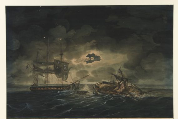George Thresher