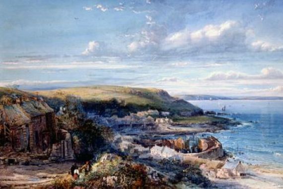 George Wolfe