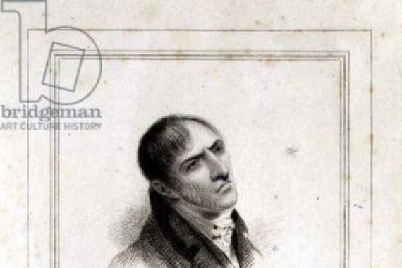 George after Petrie