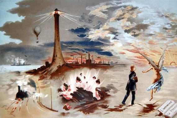 George de Mare