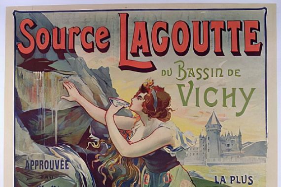 Georges Blott