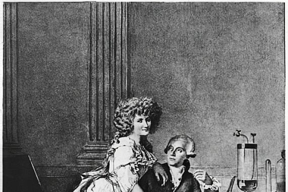Georges Ernest Profit