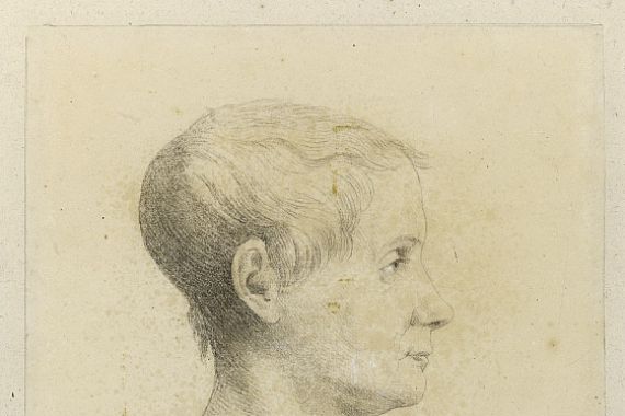 Georges François Marie Gabriel