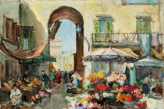 Georges Lapchine