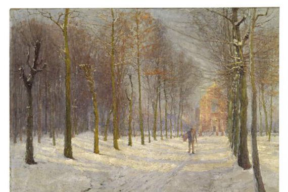 Georges Leon Ernest Buysse