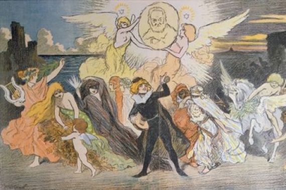 Georges Meunier