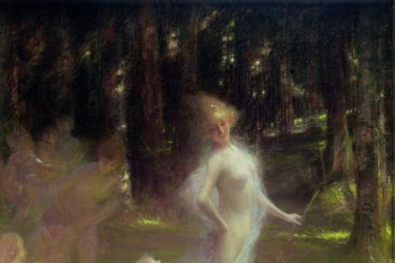 Georges Picard
