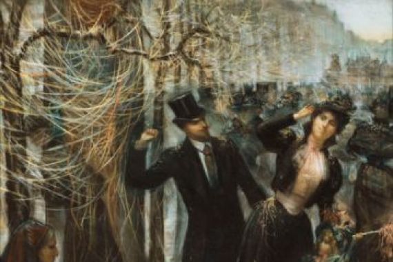 Georges Roussin