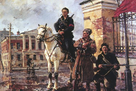 Georgi Savitsky