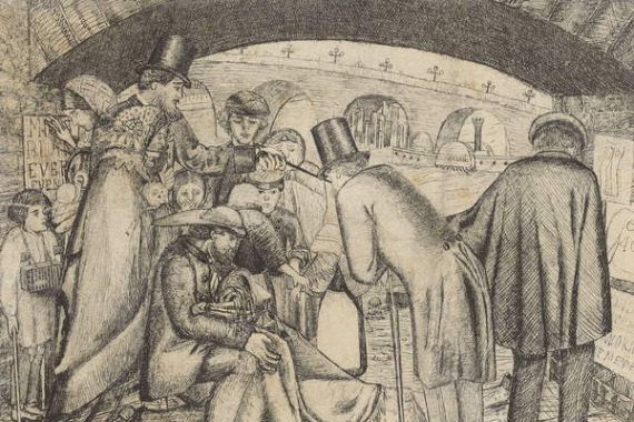 Georgiana Burne Jones