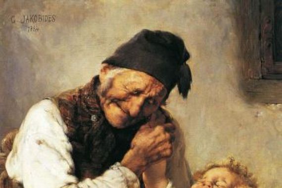Georgios Jakobides