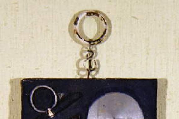 Georgy (circle of) Stenberg