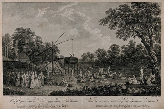 Gerard Barthe de la