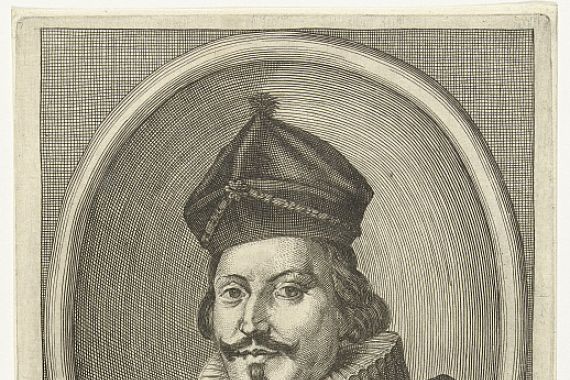 Gerard Bouttats