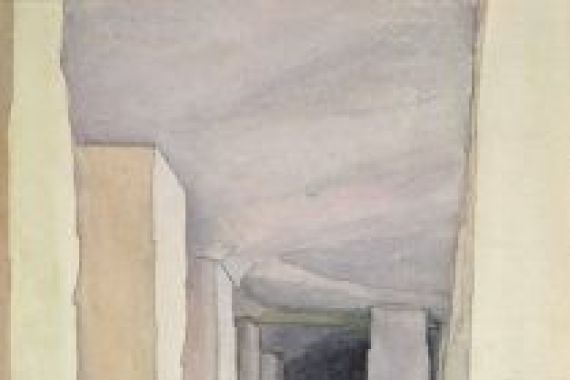 Gerard Chowne