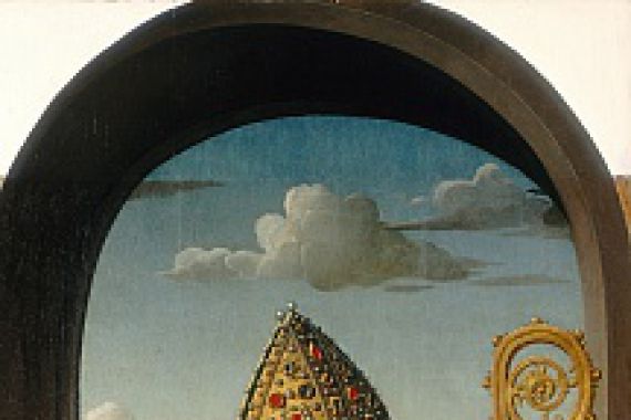 Gerard David/Workshop of Gerard David