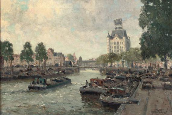Gerard Delfgaauw