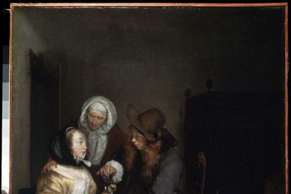 Gerard Terborch