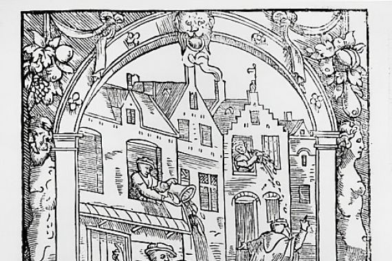 Gerard de Jode