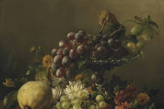 Gerardina Jacoba van de Sande Bakhuyzen