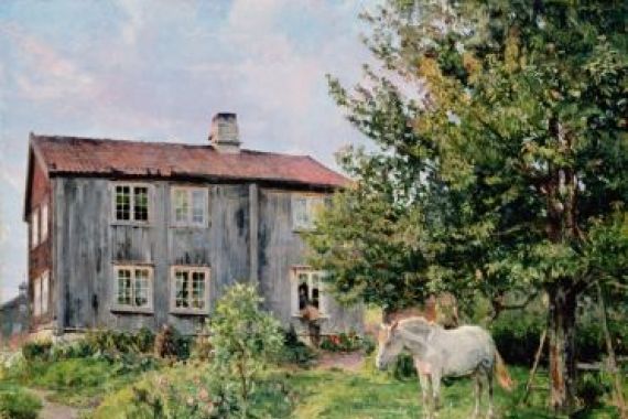 Gerhard Peter Frantz Vilhelm Munthe