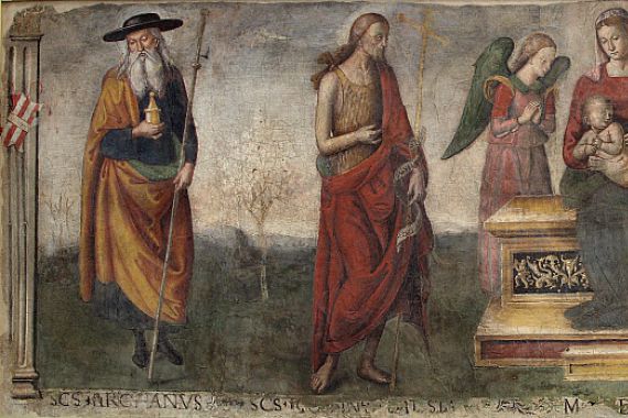Gerino da Pistoia