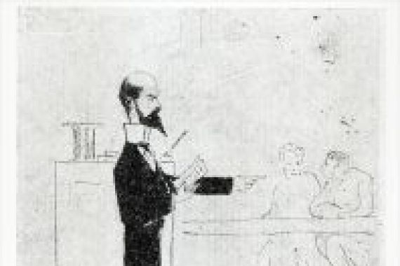 Germain Nouveau