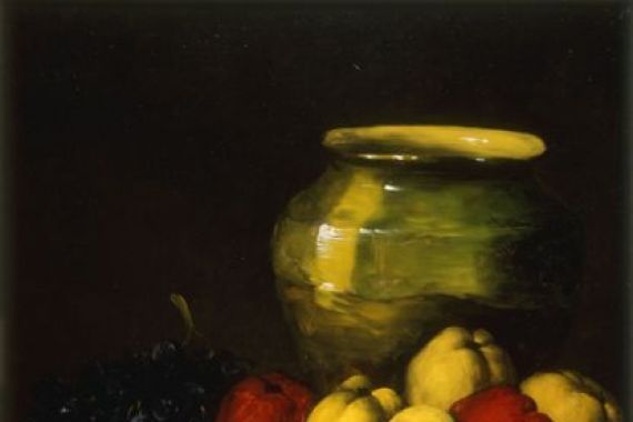 Germain Ribot